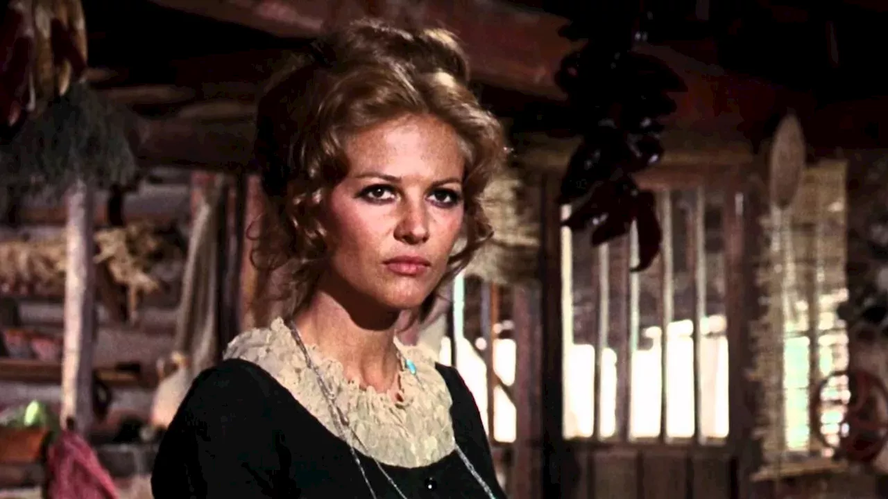 The Silence at the Station: How Sergio Leone’s 1968 Masterpiece Redefined the Western