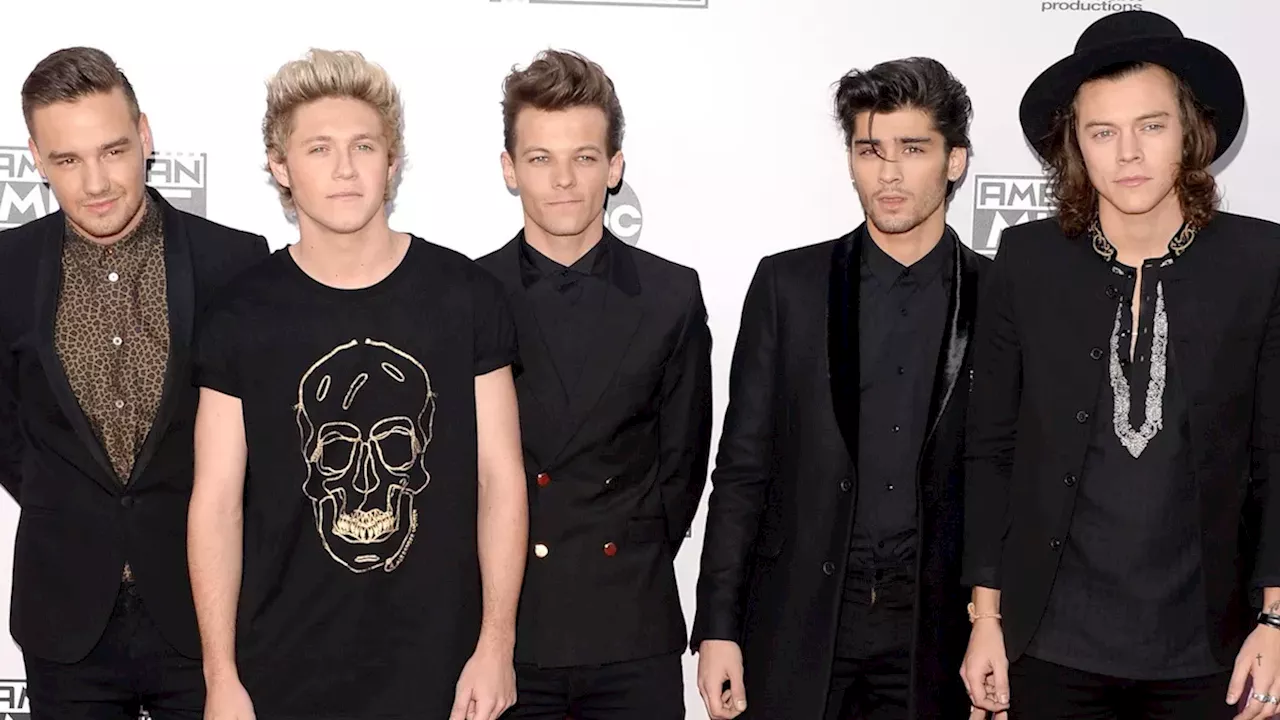 Beyond the Boy Band Era: How Liam Payne’s Death Reunited One Direction