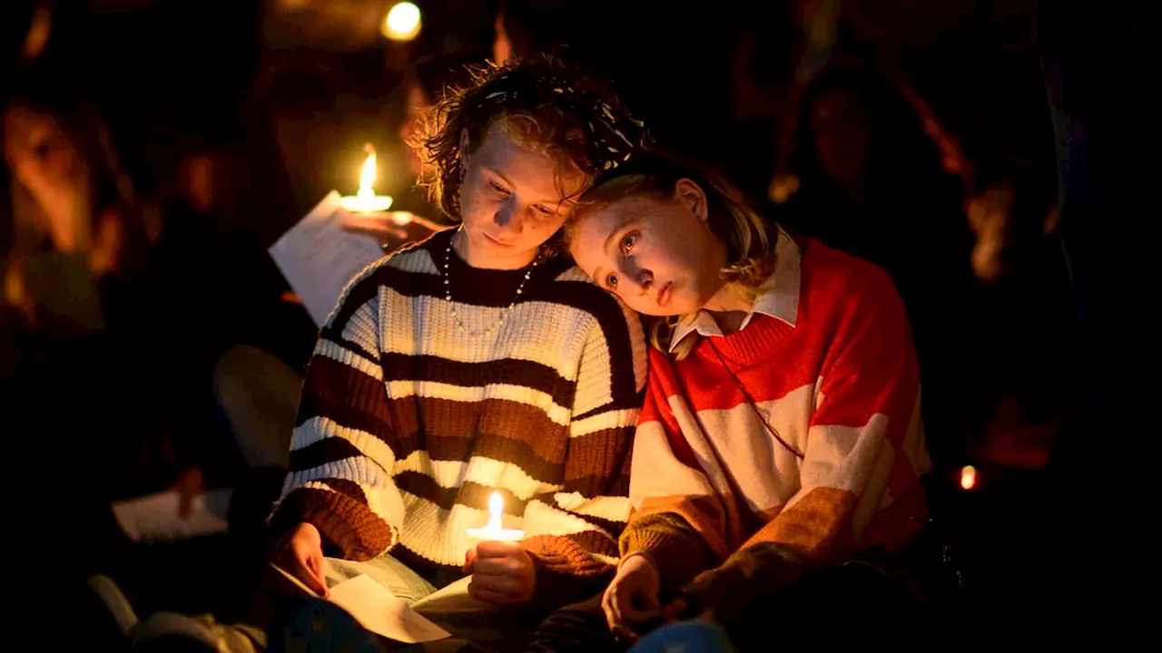 Tragedy in Bend: Heroic Intervention Amid Silver Rail Elementary Shooting