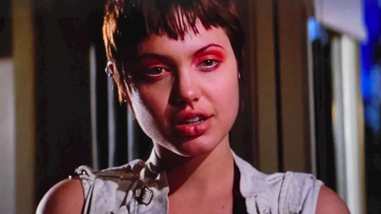 The Forgotten Vanguard: Why 90s Cult Classics Like 'Hackers' Still Resonate