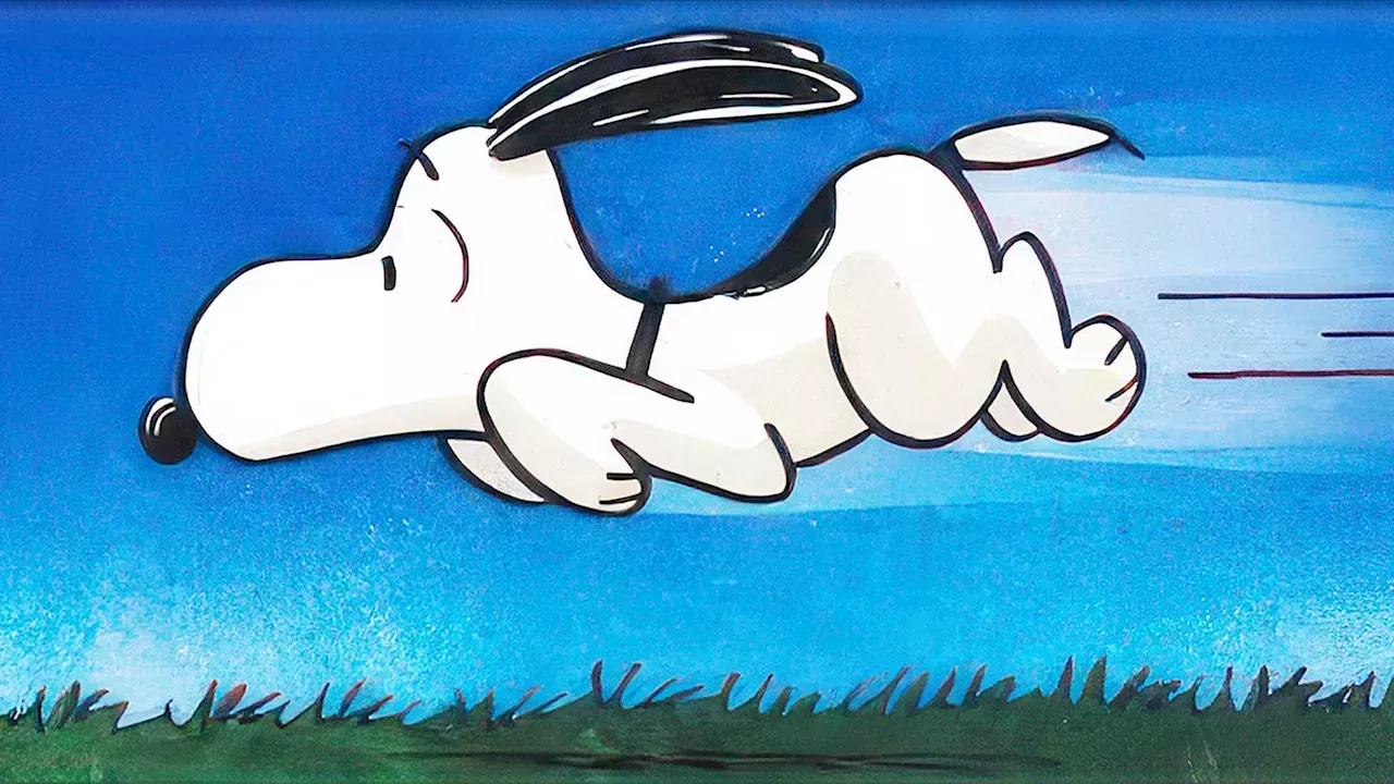 The Spooky Side of Peanuts: From Snoopy’s Halloween Kisses to Linus’s Great Pumpkin Obsession