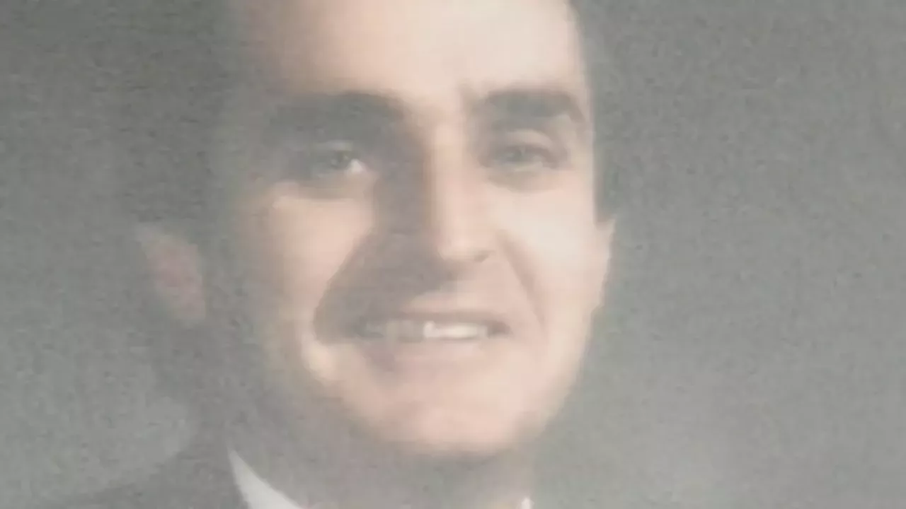 The Missing Knife and Towel: Why the Byron Carr Murder Case Collapsed
