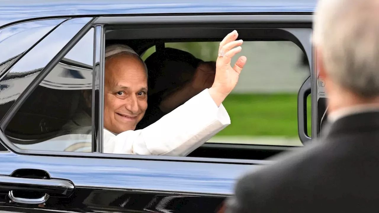 Pope Leo's Return to the Vatican: A Test of Resilience and Papal Stability