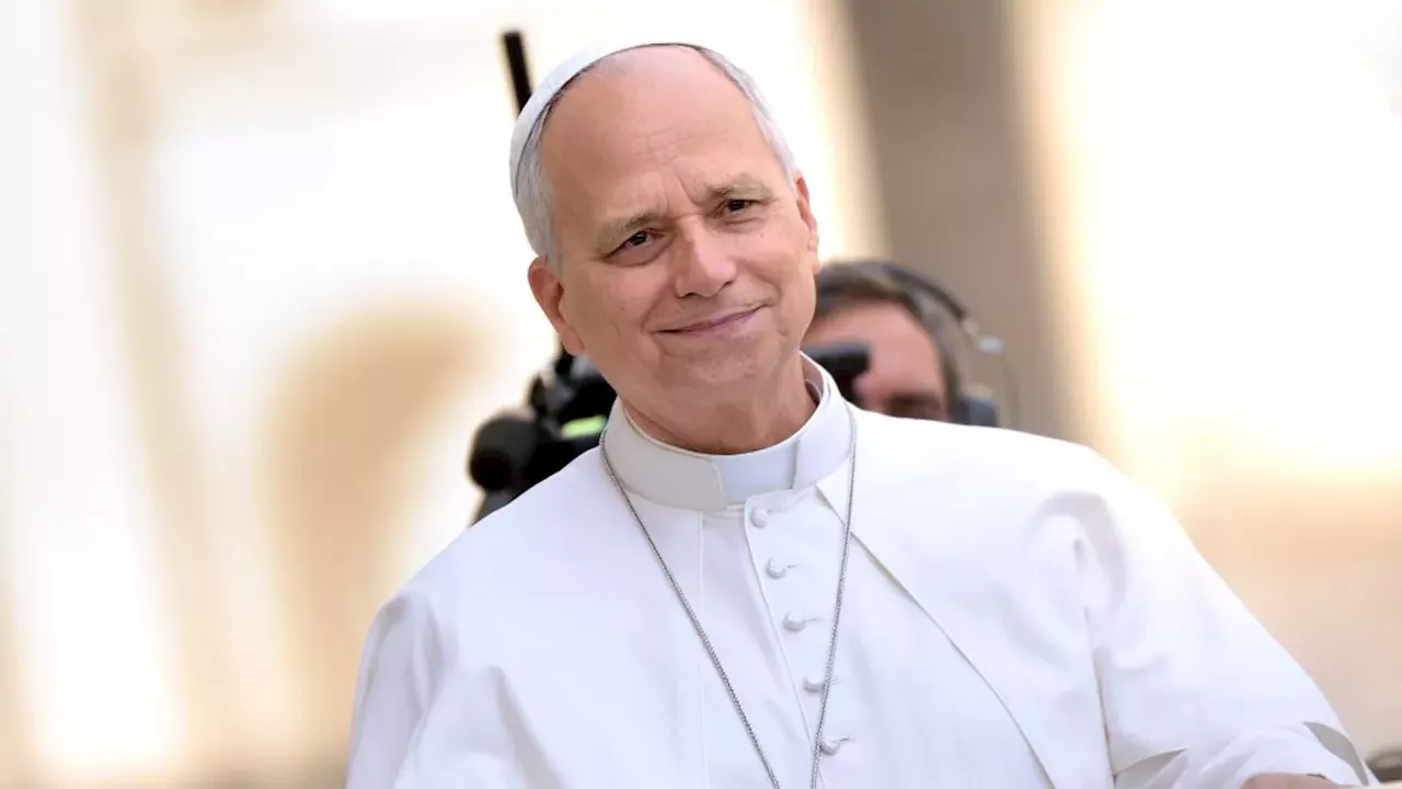 Pope Leo XIV's Lung Cancer Diagnosis: The Battle Against Adenocarcinoma
