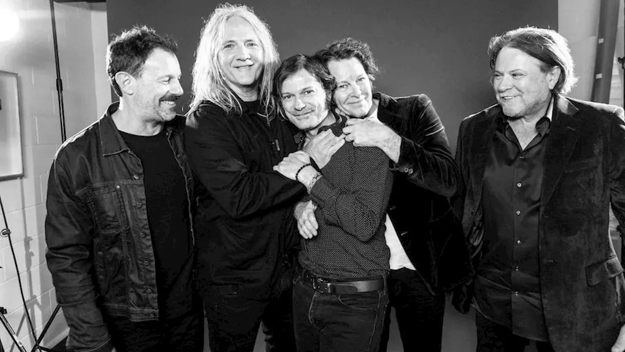 Powderfinger 2027 Reunion Tour Adds More Shows After Presale Demand