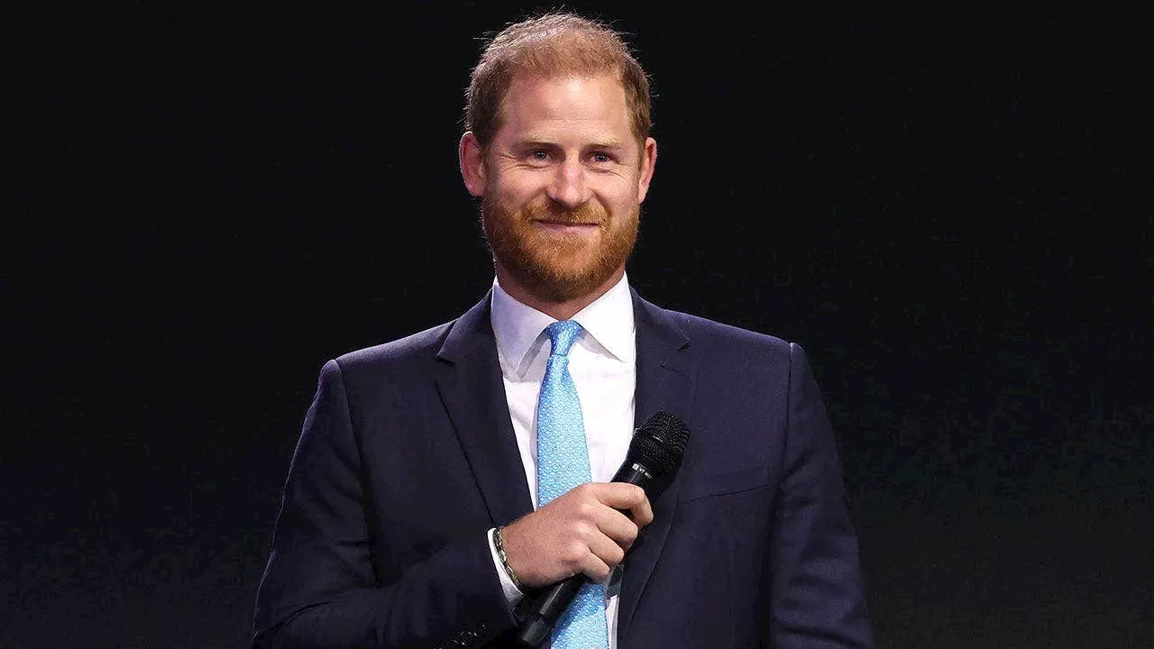 Monetizing Mourning: Prince Harry's $100K Grief Course Ignites Royal Feud
