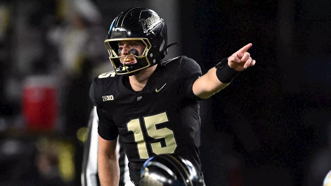 The Turnover Trap: Why Purdue’s +5 Margin Failed to Stop Washington