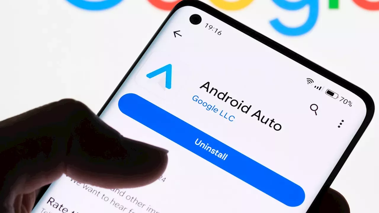The 15% Hourly Drain: Navigating the Battery Crisis of Wireless Android Auto
