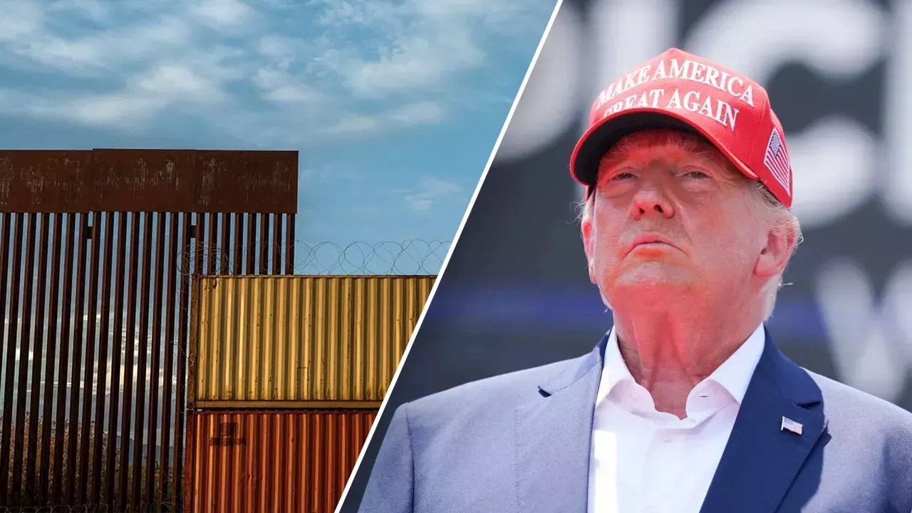 Border Apprehensions Plummet to 98,708 as Trump Administration 'Maxes' Deportations
