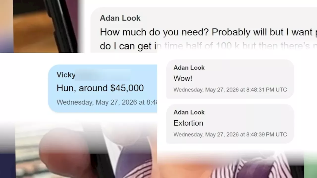 The Double Deception: How a San Francisco Retiree Lost Everything to Online Scams