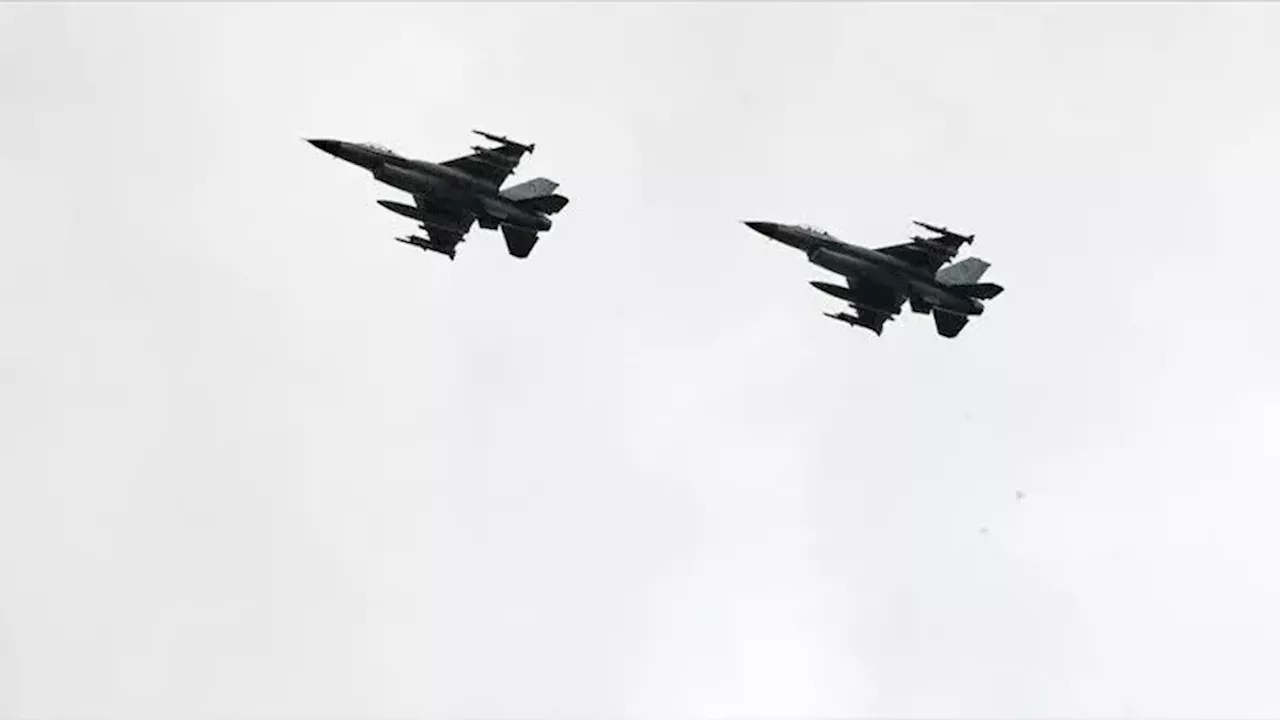 Black Sea Escalation: Romania Intercepts Drones Amid Rising Maritime Risks