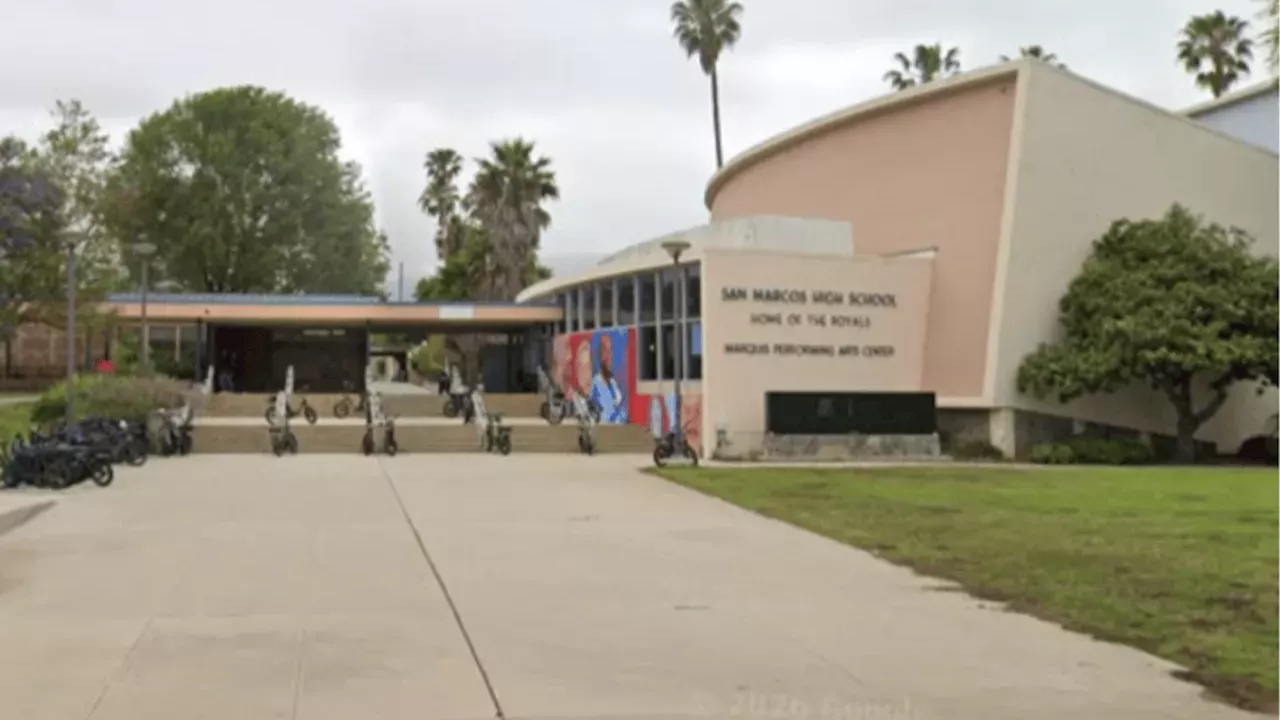 Santa Barbara Students Walk Out Over Blackface Post; District Pledges Further Discussion