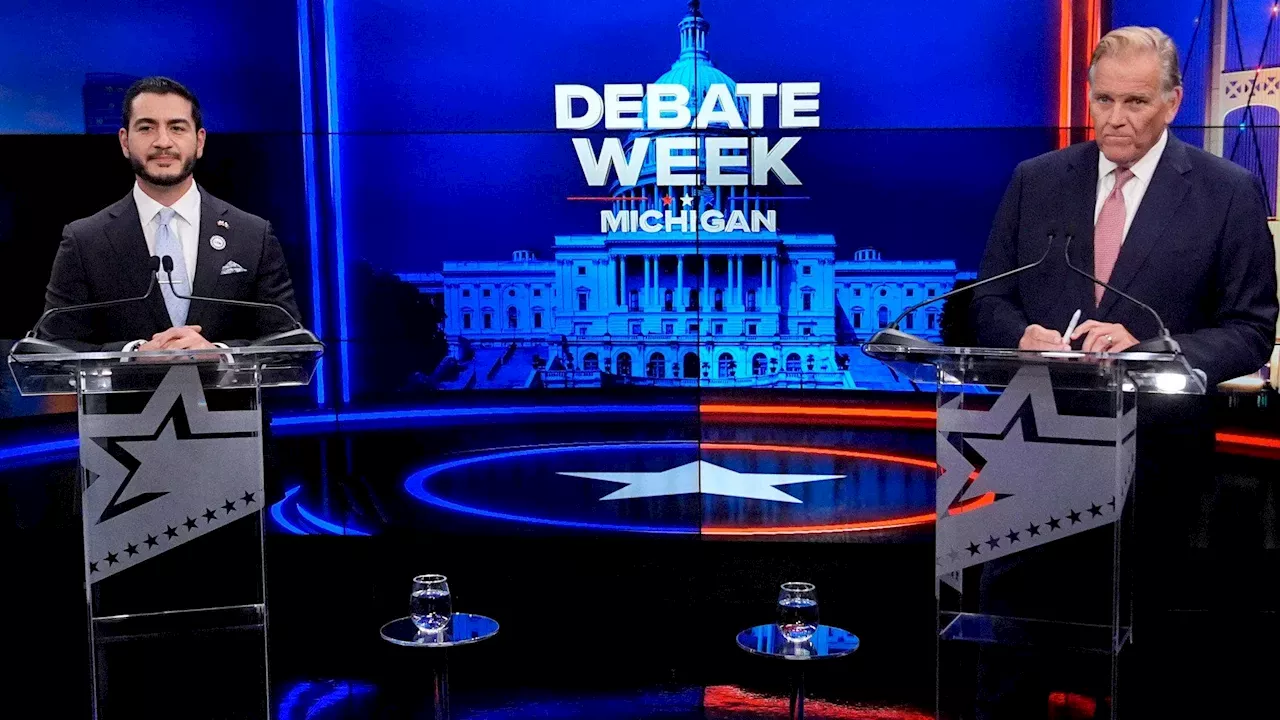 Senate Showdowns: Personal Feuds and Policy Gaps Define the November Battle