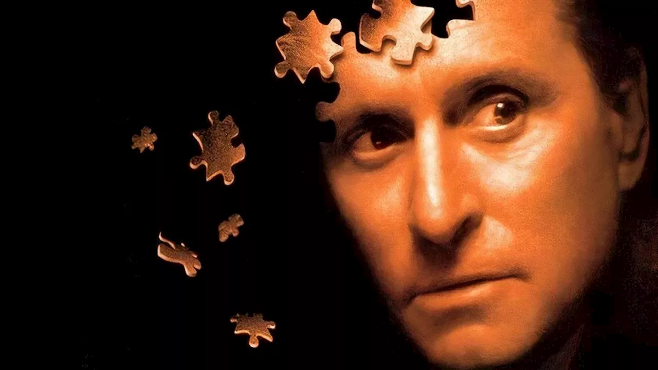 Seven: The Serial Killer Classic That Defined 90s Thrillers