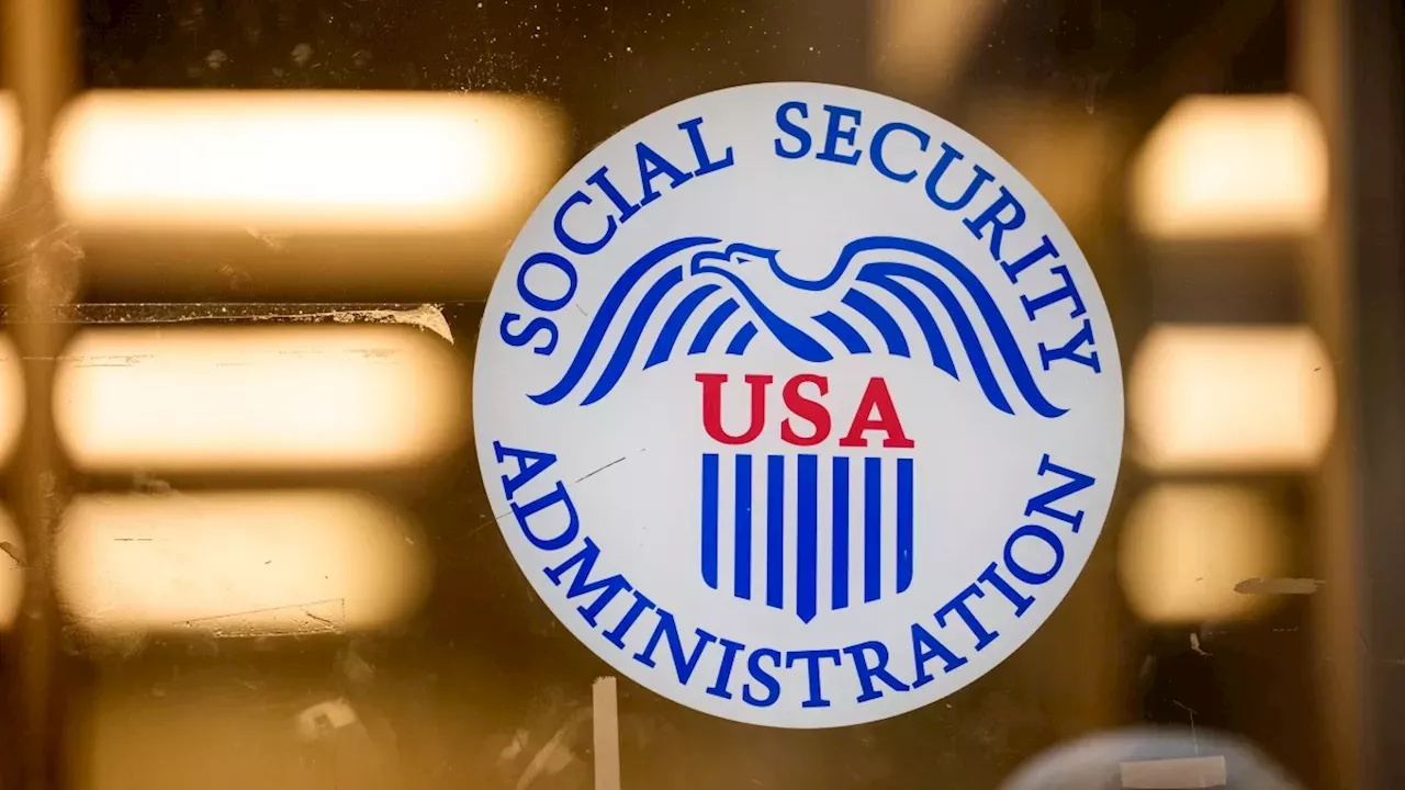 Social Security Benefits to Rise 3.6 Percent in 2027, Taxable Wage Limit to Hit $192,300