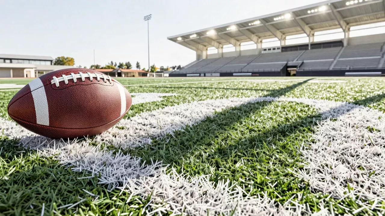 Regional Bragging Rights: South Dakota State and North Dakota Clash in Grand Forks