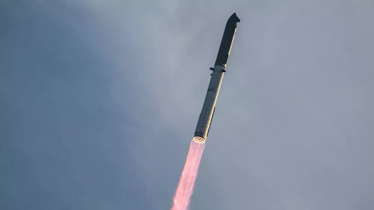 Beyond Musk: The High-Stakes Race to Break SpaceX's Orbital Monopoly