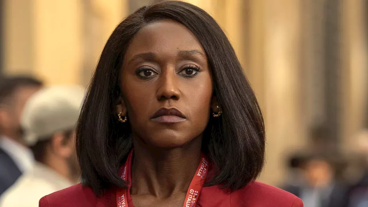 The King Effect: Why Stephen King’s Praise Matters for Netflix’s ‘The Diplomat’