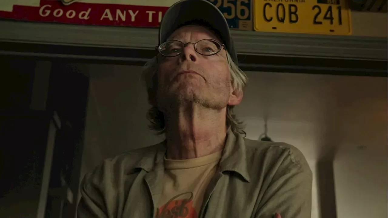 Stephen King’s Rare Endorsement: Why Hulu’s ‘Paradise’ is More Than a Mystery Box