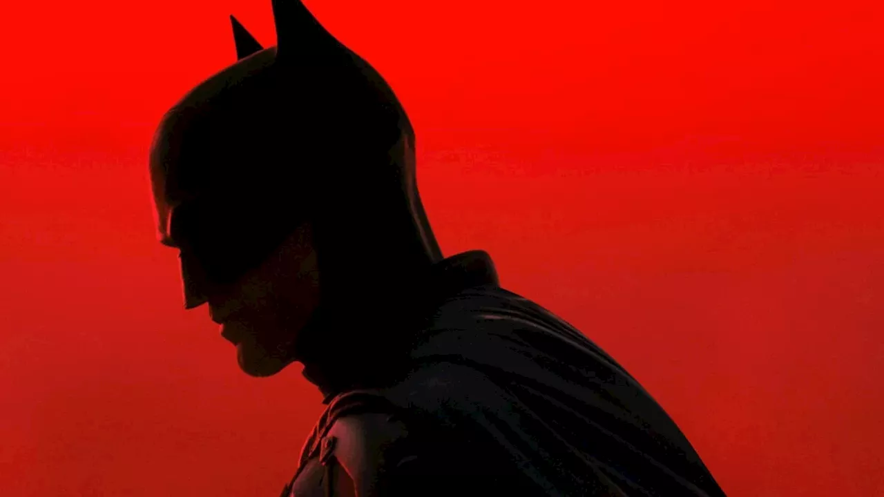 Soderbergh Steps In: A Rare Director's Handshake on The Batman Part II
