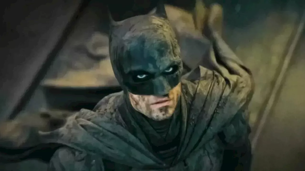 Soderbergh Steps In: Can He Protect the Vision of The Batman Part II?
