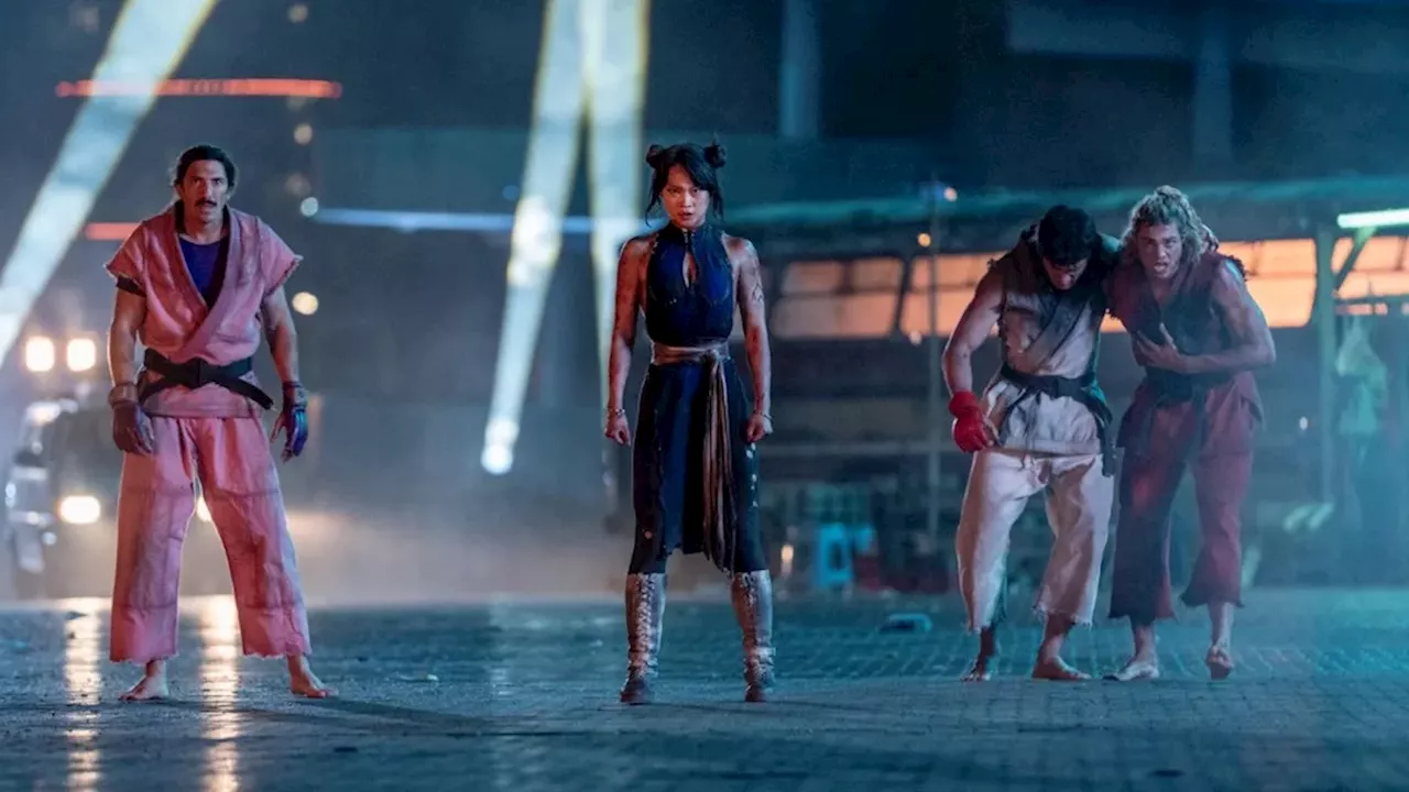 Street Fighter's Mid-Credits Tease: A High-Stakes Bet on a Sequel