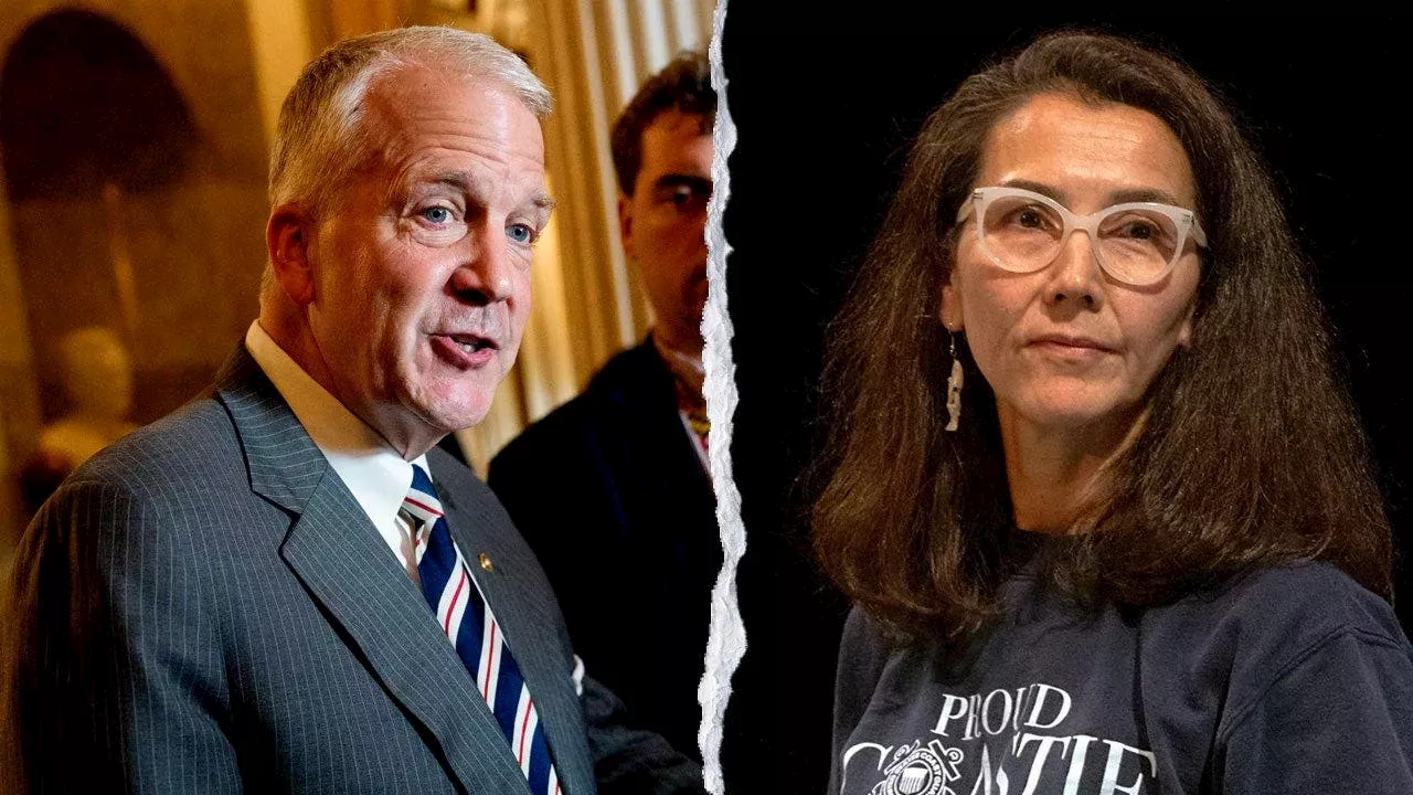 Alaska Senate Race: Sullivan and Peltola Clash Over Wealth and Conduct