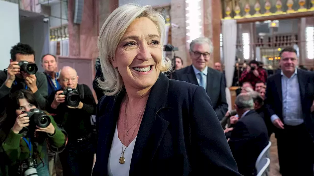 The 2027 Emigration Threat: Fear and Identity in Le Pen's France