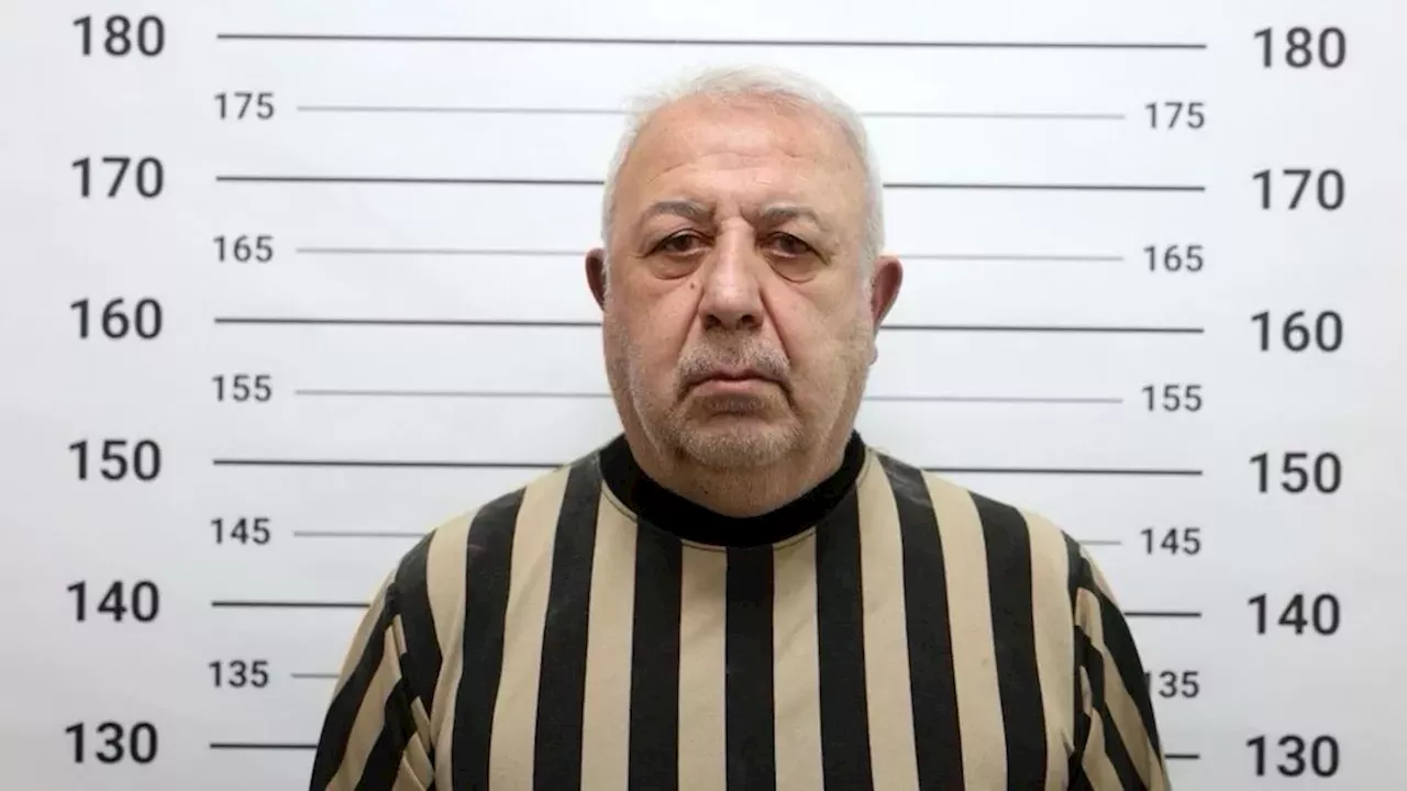 Syria arrests Mihrac Ural over 2013 Al-Bayda and Ras al-Nabaa massacres