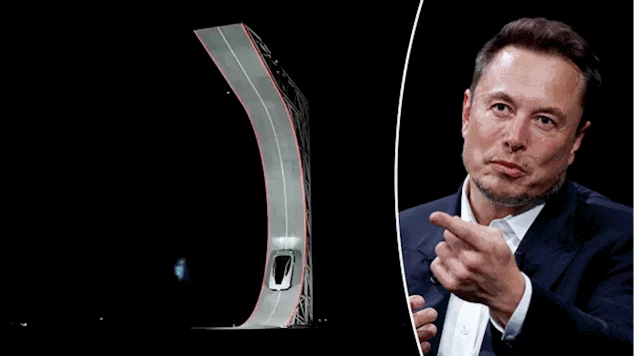 Tesla’s SpaceX-Powered Roadster: A 0.81-Second Leap Into the Future