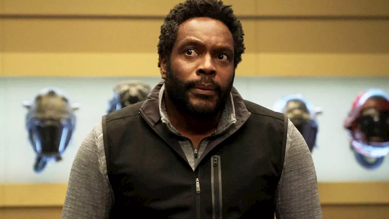 Mirrors of Anxiety: How 2010s Sci-Fi Predicted the Modern Crisis