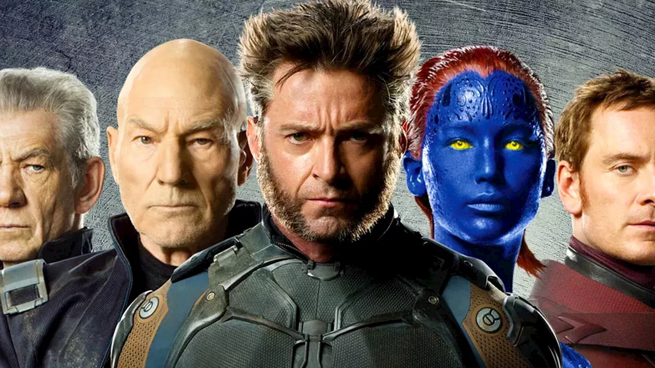 The Redemption Loop: How One Professor X Quote Defines the Marvel Multiverse