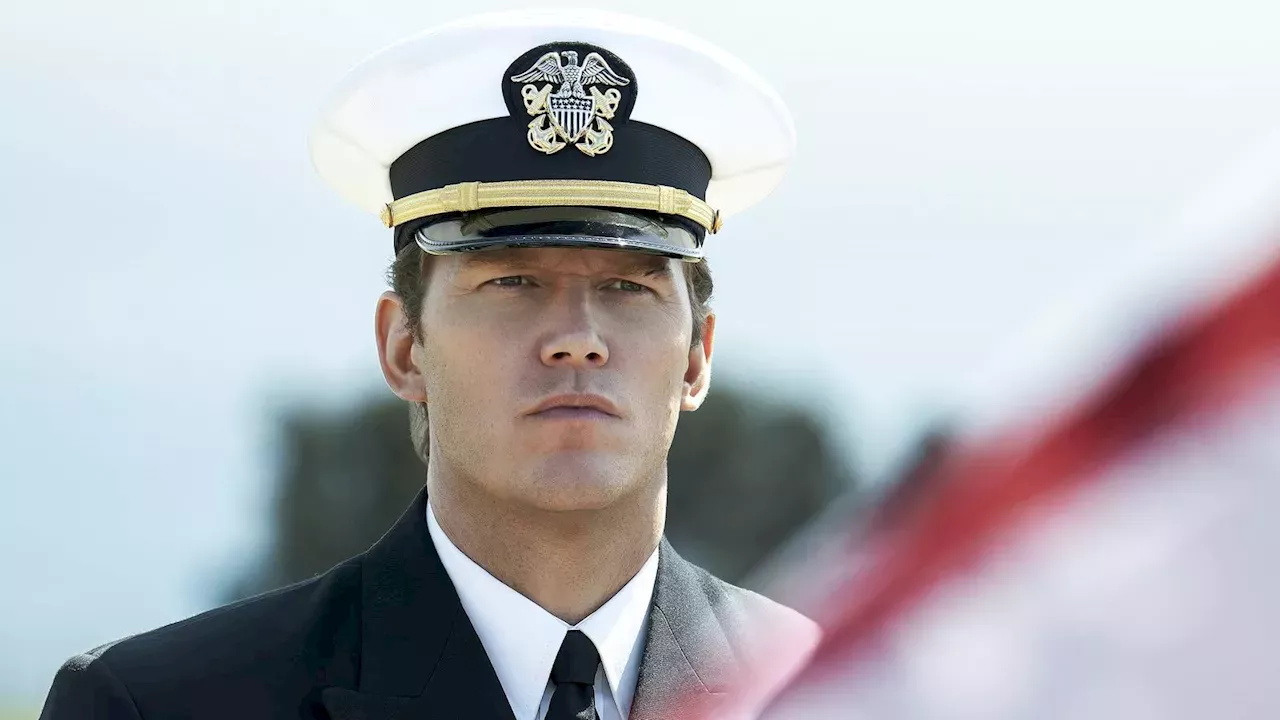 The Long Game: Chris Pratt Returns as James Reece in October 2026