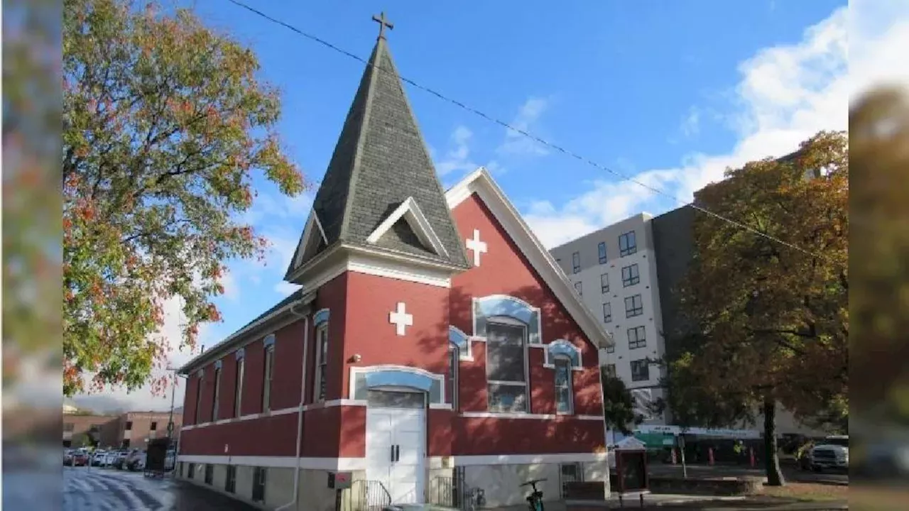 Salt Lake City's First Black Congregation Fights for a Modern Revival