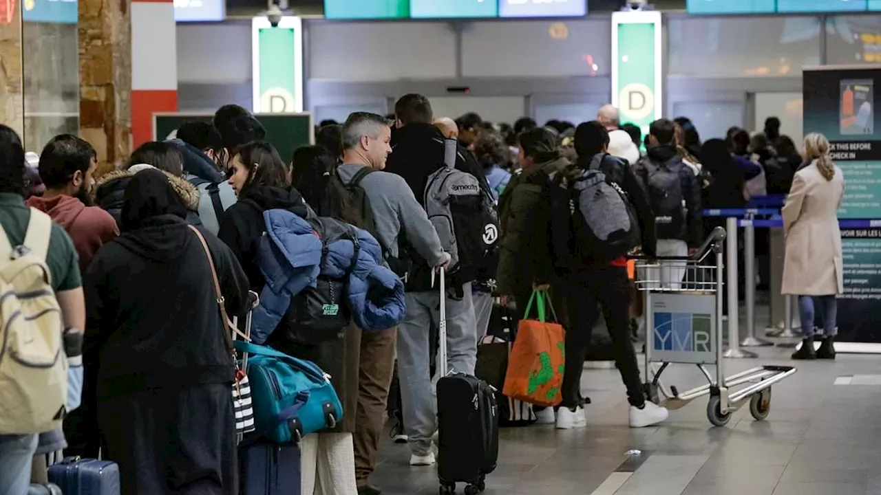 UK Travel Leaders Push EU to Delay Biometric Border Checks Until 2027
