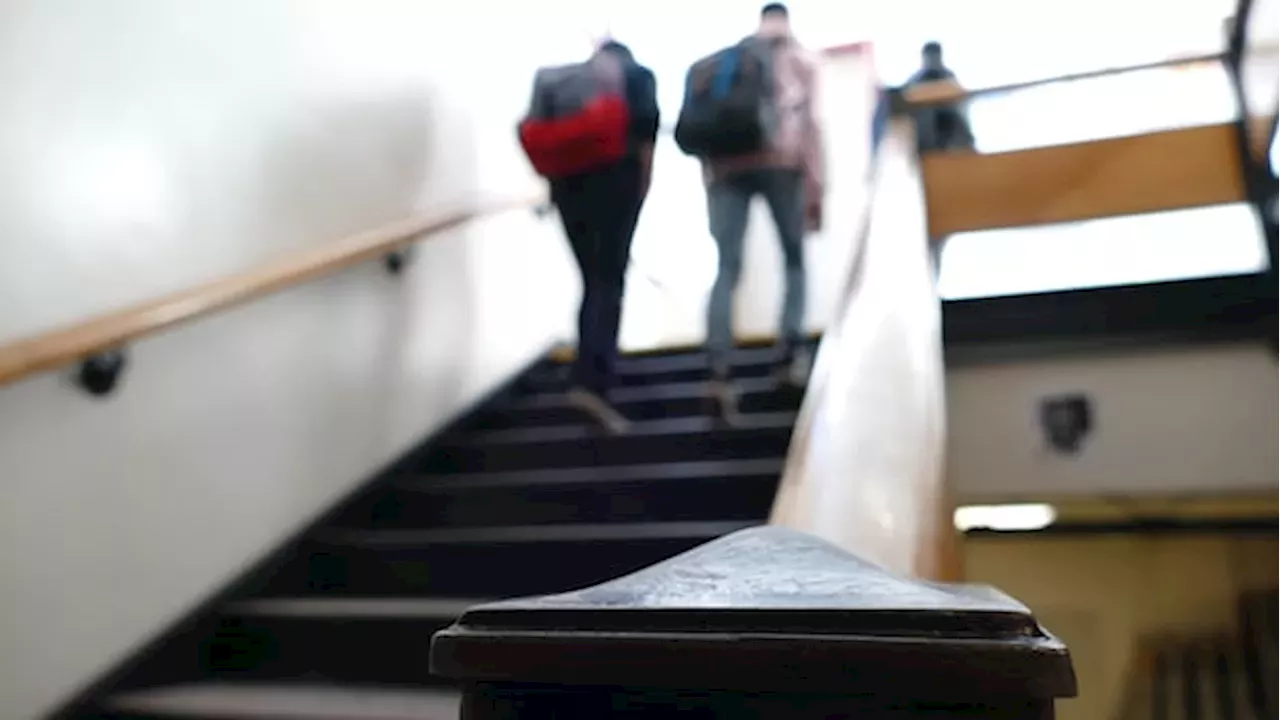 Winnipeg's Classroom Crisis: Student Aggression Spikes 118%