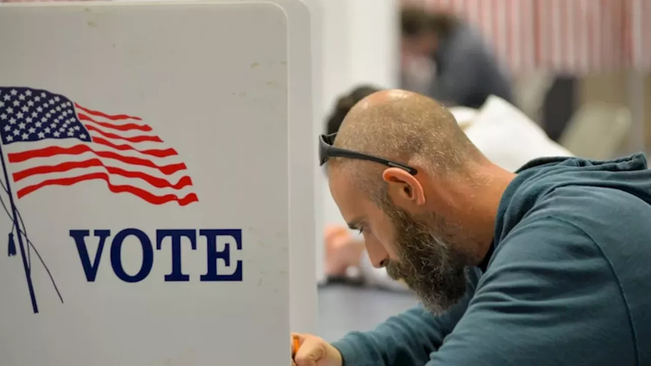 U.S. Midterm Elections on Nov. 3 Could Reshape Tariffs and Trade With Canada