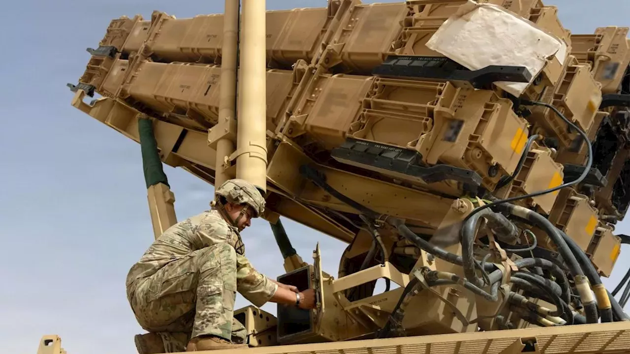 The 2030 Replenishment Gap: How the Iran Conflict Drained US Missile Defenses