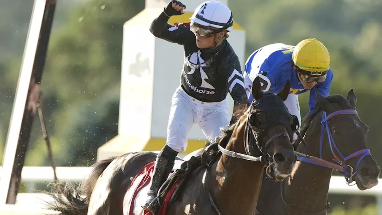 The Thoroughbred Exodus: How US Tax Incentives are Emptying Woodbine’s Stables
