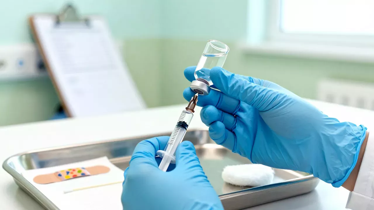The 'Wait and See' Trap: How Pediatric Vaccine Delays are Redefining US Public Health