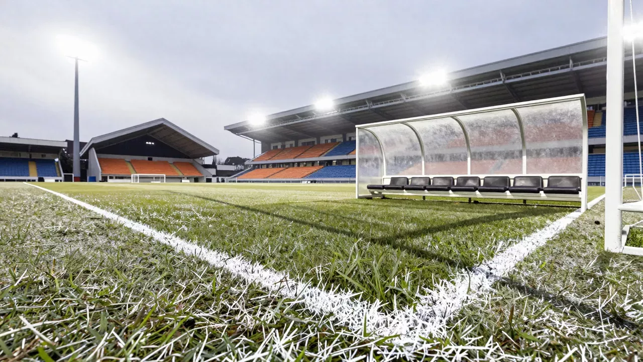 A Final Farewell to Mestalla: Javier Aguirre Faces a Steep Climb Against Athletic Club