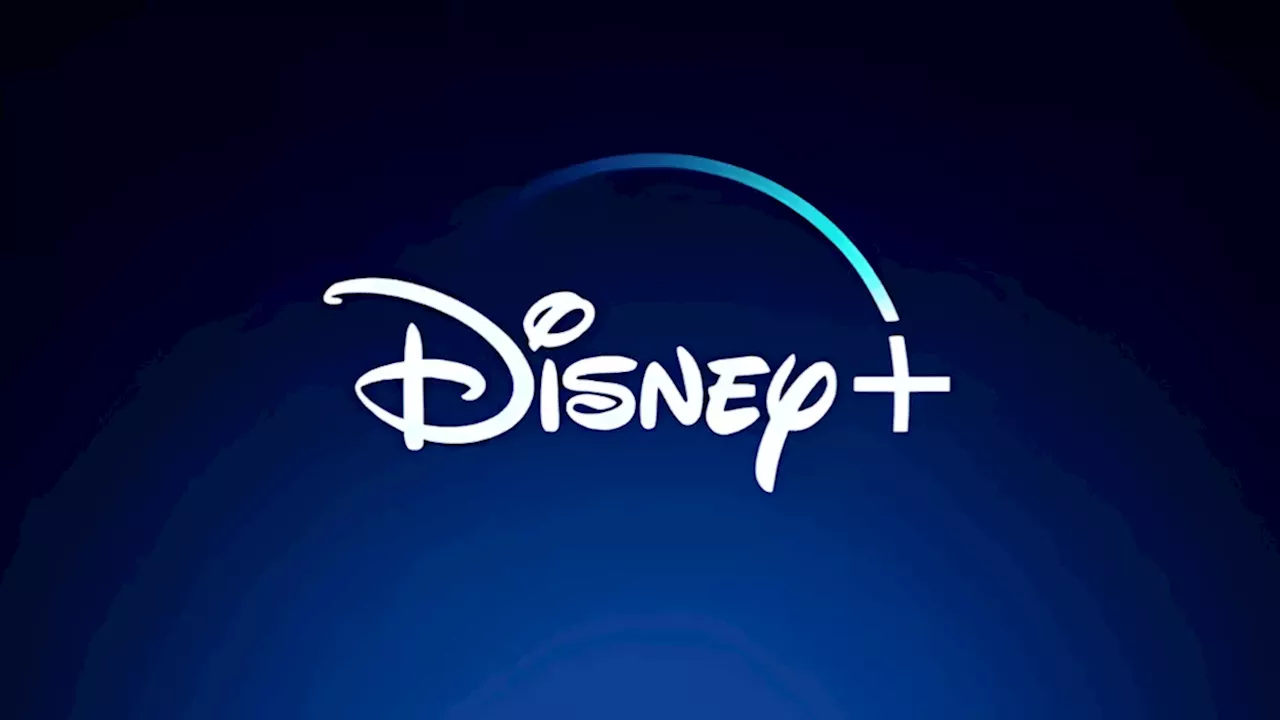 VisionQuest Tops Disney+ as Number One TV Show in the US