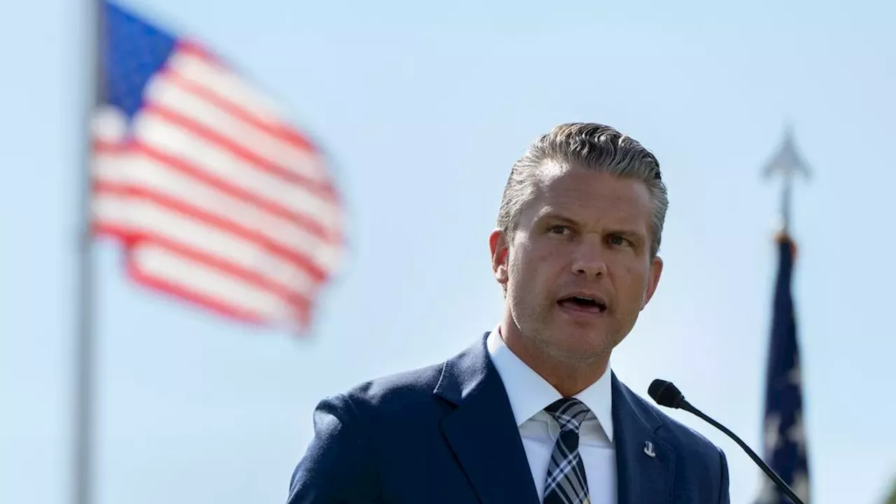 Hegseth’s Tennessee Ultimatum: US Warns Iran of 'Devastation' Over Nuclear Ambitions