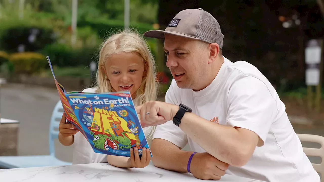 Beyond the Tablet: The £59.99 Strategy to Reclaim Children's Attention