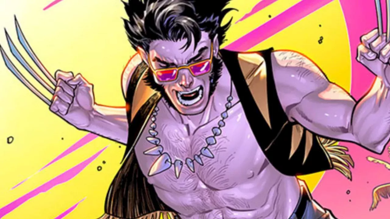 The Wolverine Paradox: Balancing Film Sidelines with Comic Book Dominance