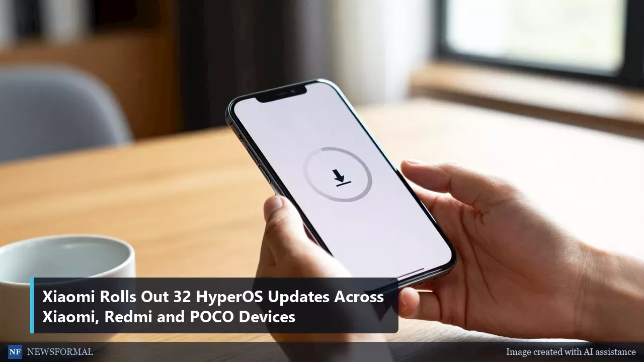 Xiaomi’s Global HyperOS Push: Prioritizing Security Over New Features