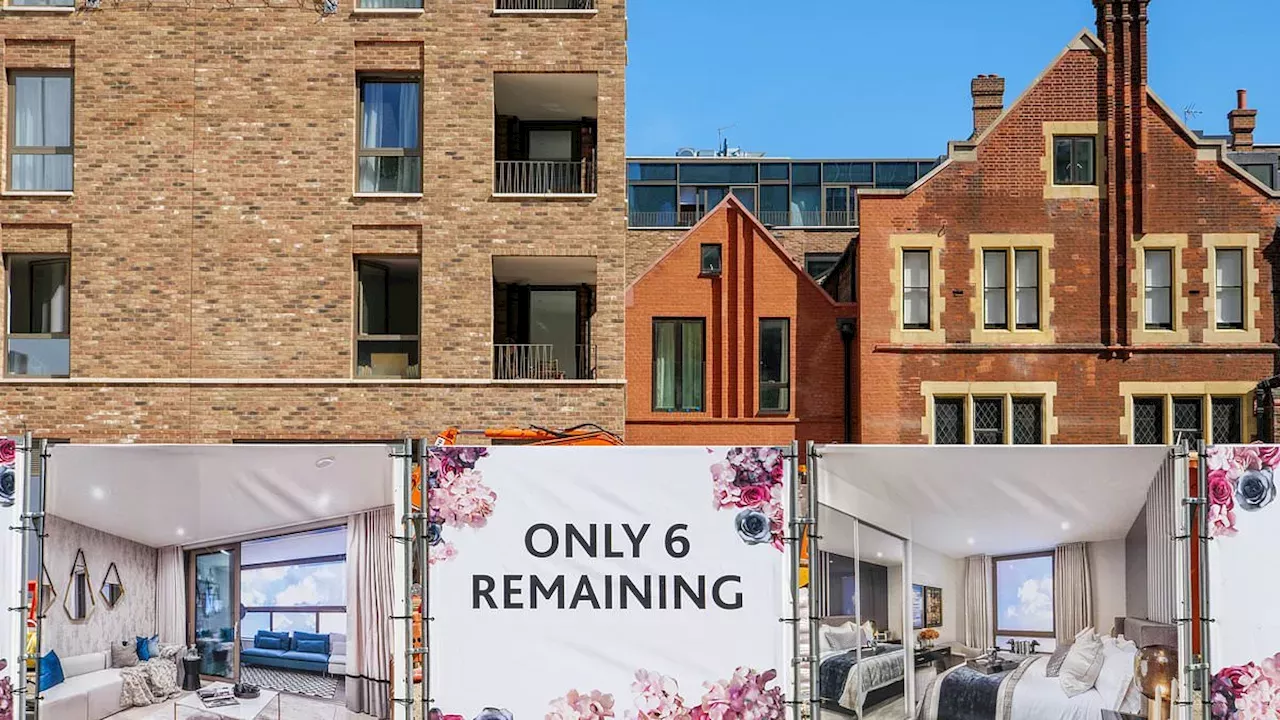 The New-Build Trap: Why the UK's 'Your First Home' Scheme Faces a Legacy of Inflation