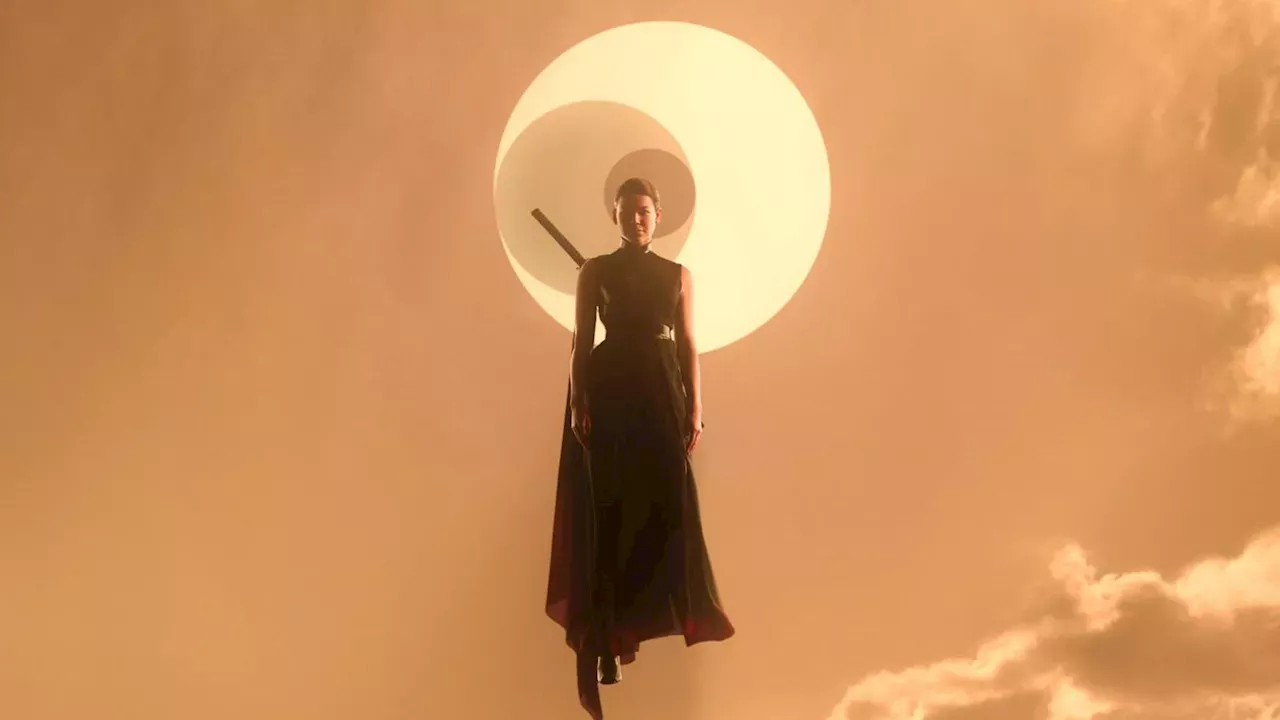 Netflix Doubles Down on '3 Body Problem' with Two-Season Renewal and New Film