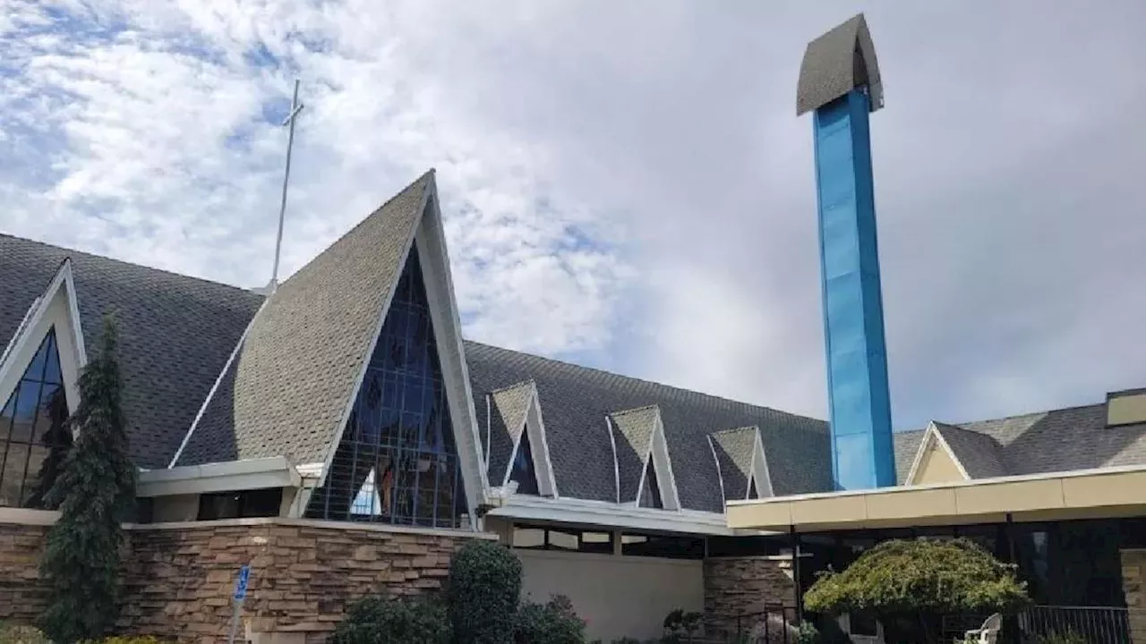 From Sod Huts to Swedish Modernism: The Endurance of Zion Lutheran in Salt Lake City