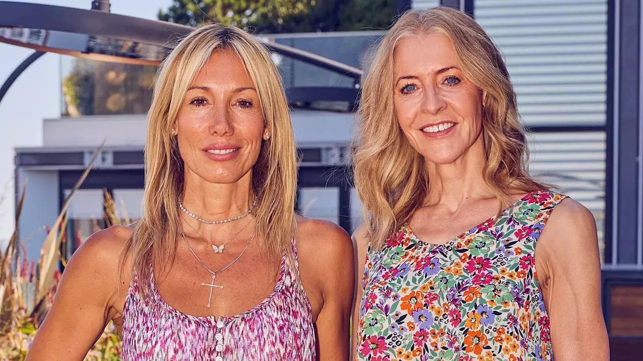 The Painful Path to Wellness: Inside Vicky Vlachonis’s Elite Greek Retreat